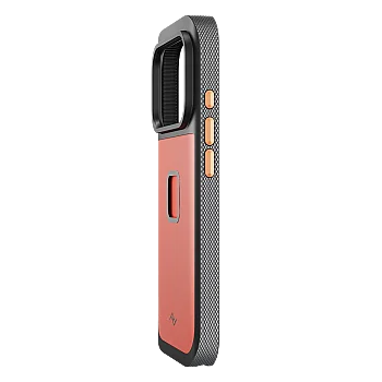 GNAR Case iPhone 17 Pro MagSafe Kılıf - Ibis - 3