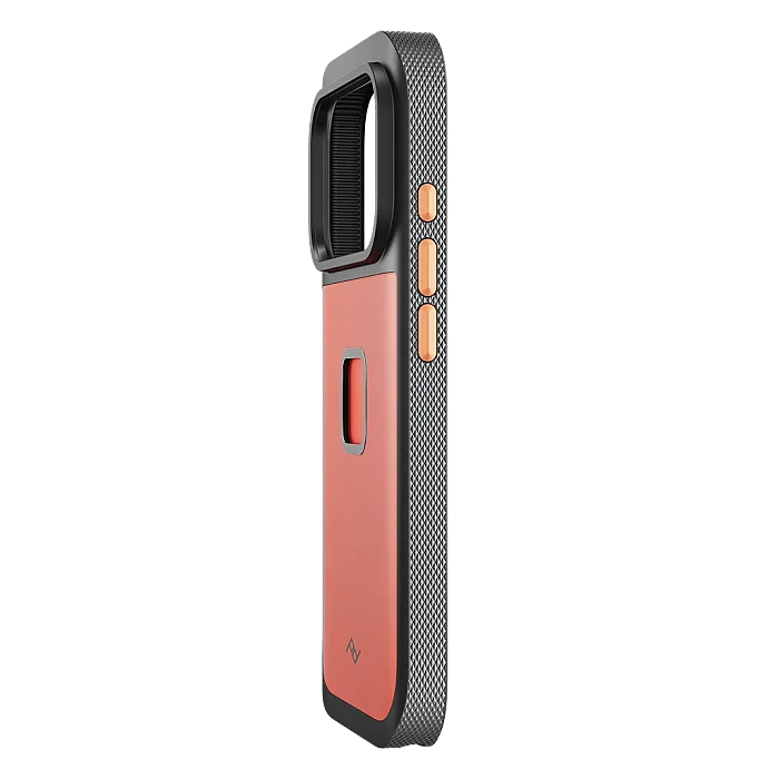 GNAR Case iPhone 17 Pro MagSafe Kılıf - Ibis - 3