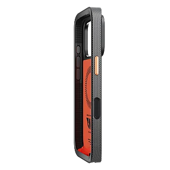 GNAR Case iPhone 17 Pro MagSafe Kılıf - Ibis - 4