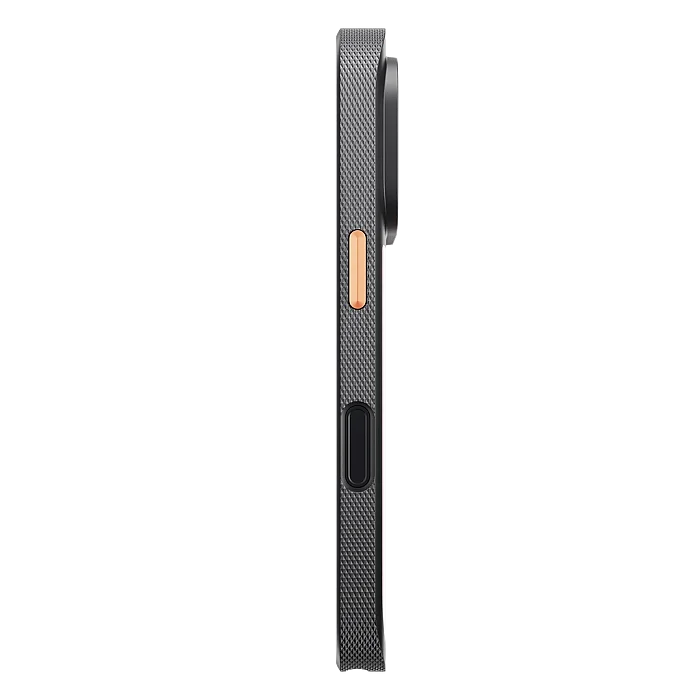GNAR Case iPhone 17 Pro MagSafe Kılıf - Ibis - 6