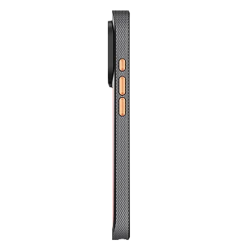 GNAR Case iPhone 17 Pro MagSafe Kılıf - Ibis - 5