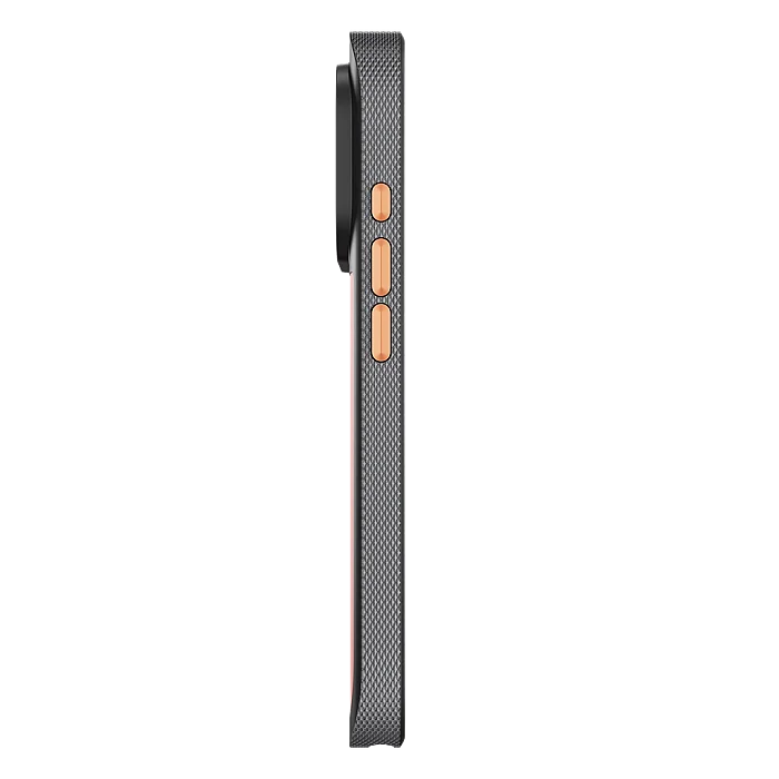 GNAR Case iPhone 17 Pro MagSafe Kılıf - Ibis - 5