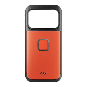 GNAR Case iPhone 17 Pro MagSafe Kılıf - Ibis - Peak Design