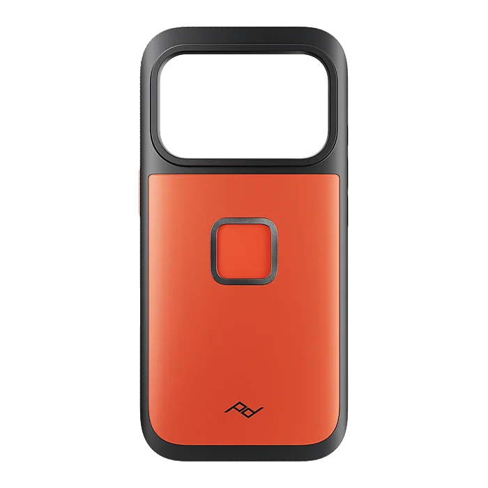 GNAR Case iPhone 17 Pro MagSafe Kılıf - Ibis - 1