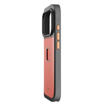 GNAR Case iPhone 17 Pro MagSafe Kılıf - Ibis - 3