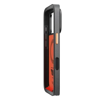 GNAR Case iPhone 17 Pro MagSafe Kılıf - Ibis - 4