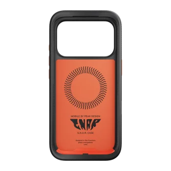 GNAR Case iPhone 17 Pro MagSafe Kılıf - Ibis - 2