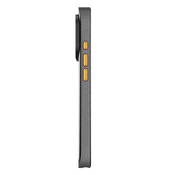 GNAR Case iPhone 17 Pro Max MagSafe Kılıf - Black - 5