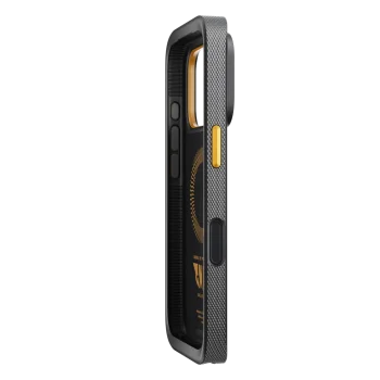 GNAR Case iPhone 17 Pro Max MagSafe Kılıf - Black - 4