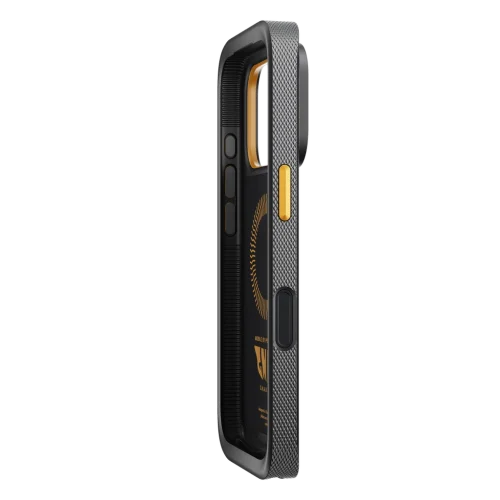 GNAR Case iPhone 17 Pro Max MagSafe Kılıf - Black - 4