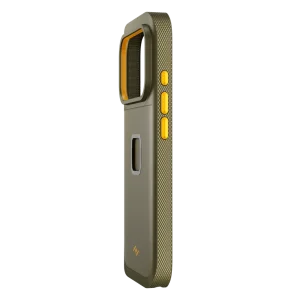 GNAR Case | iPhone 17 Pro (Ön Sipariş) - 9