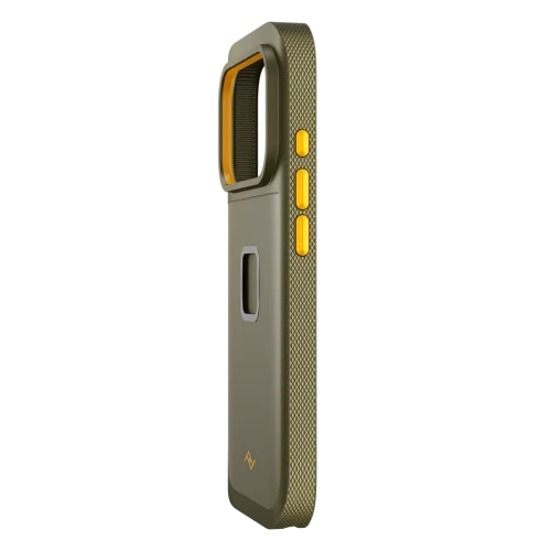 GNAR Case | iPhone 17 Pro (Ön Sipariş) - 9