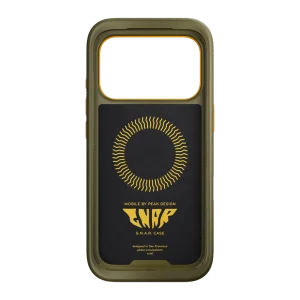 GNAR Case | iPhone 17 Pro (Ön Sipariş) - 8