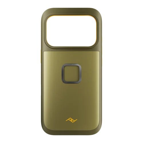 GNAR Case | iPhone 17 Pro (Ön Sipariş) - 7