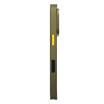 GNAR Case | iPhone 17 Pro - Kelp - 6