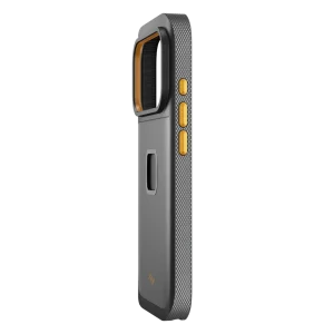 GNAR Case | iPhone 17 Pro - 15