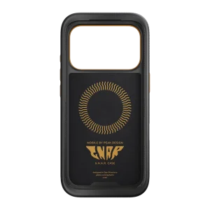 GNAR Case | iPhone 17 Pro - 14