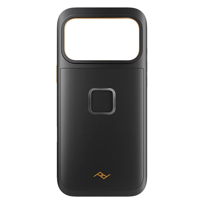 GNAR Case iPhone 17 Pro Max MagSafe Kılıf, Black - GARAJ ÜRÜNÜ - 1