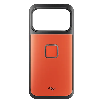 GNAR Case iPhone 17 Pro Max MagSafe Kılıf, Ibis - GARAJ ÜRÜNÜ - Peak Design