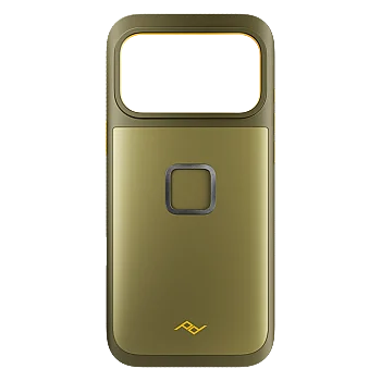 GNAR Case iPhone 17 Pro Max MagSafe Kılıf - Kelp - Peak Design