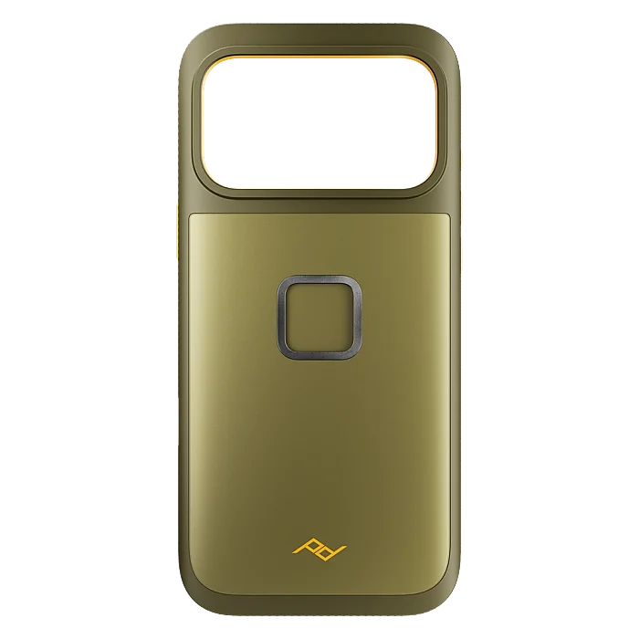 GNAR Case iPhone 17 Pro Max MagSafe Kılıf - Kelp - 1