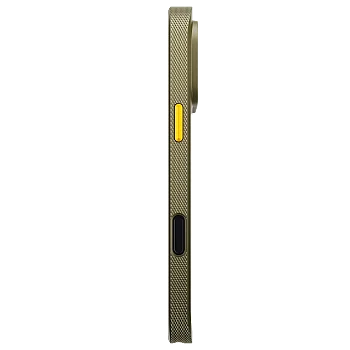 GNAR Case iPhone 17 Pro Max MagSafe Kılıf - Kelp - 5