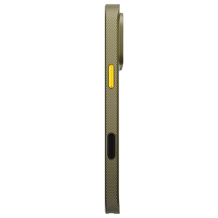 GNAR Case iPhone 17 Pro Max MagSafe Kılıf - Kelp - 5