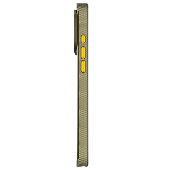 GNAR Case iPhone 17 Pro Max MagSafe Kılıf - Kelp - 4
