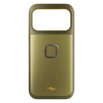 GNAR Case iPhone 17 Pro Max MagSafe Kılıf - Kelp - 1