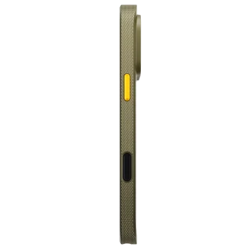 GNAR Case iPhone 17 Pro Max MagSafe Kılıf - Kelp - 5