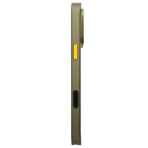 GNAR Case iPhone 17 Pro Max MagSafe Kılıf - Kelp - 5