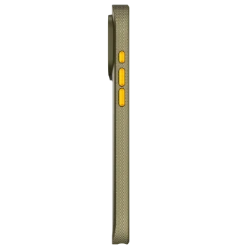 GNAR Case iPhone 17 Pro Max MagSafe Kılıf - Kelp - 4