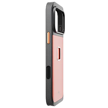 GNAR Case iPhone 17 Pro Max MagSafe Kılıf - Ibis - 3