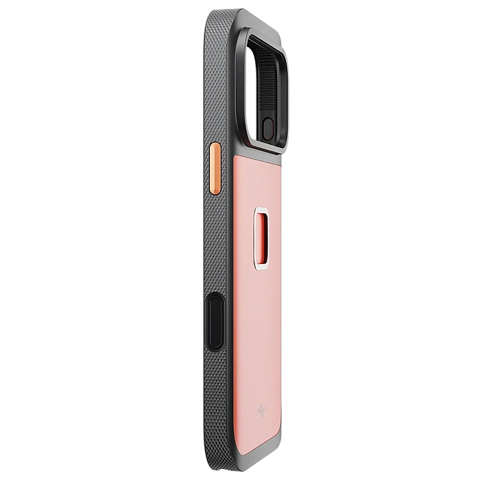 GNAR Case iPhone 17 Pro Max MagSafe Kılıf - Ibis - 3