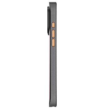 GNAR Case iPhone 17 Pro Max MagSafe Kılıf - Ibis - 4