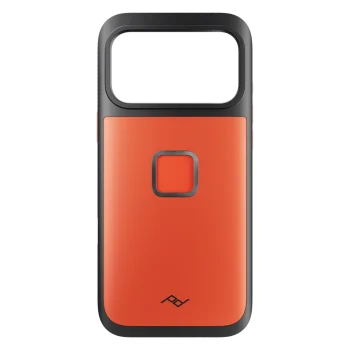 GNAR Case iPhone 17 Pro Max MagSafe Kılıf - Ibis - 1