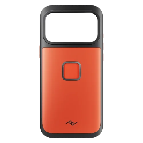 GNAR Case iPhone 17 Pro Max MagSafe Kılıf - Ibis - 1