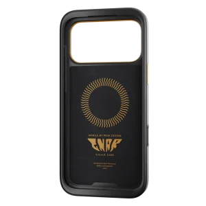 GNAR Case | iPhone 17 Pro Max (Ön Sipariş) - 12