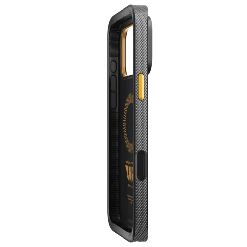 GNAR Case | iPhone 17 Pro Max - 13