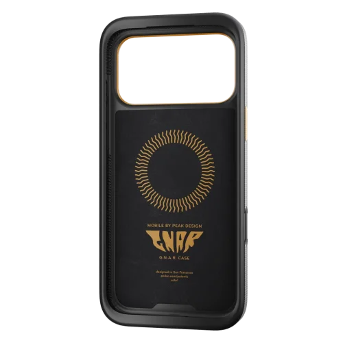 GNAR Case | iPhone 17 Pro Max - 12