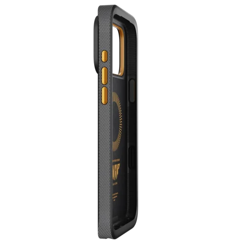 GNAR Case | iPhone 17 Pro Max - 14