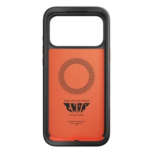 GNAR Case | iPhone 17 Pro Max - 7