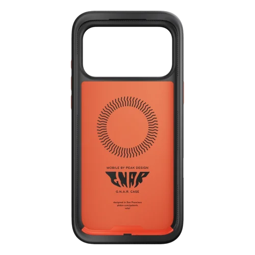 GNAR Case | iPhone 17 Pro Max - 7