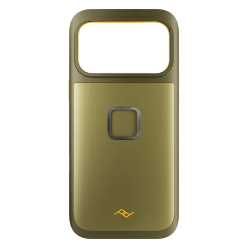 GNAR Case | iPhone 17 Pro Max - 1