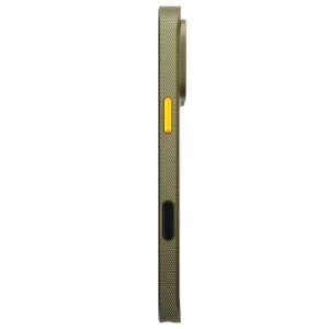 GNAR Case | iPhone 17 Pro Max - 5