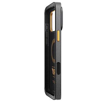GNAR Case | iPhone 17 Pro - Black - 3