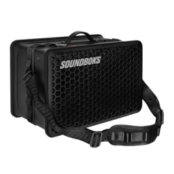 Go Shoulder Strap - Soundboks GO için Askı Aparatı - 2