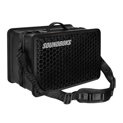 Go Shoulder Strap - Soundboks GO için Askı Aparatı - 2