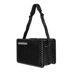 Go Shoulder Strap - Soundboks GO için Askı Aparatı - 3
