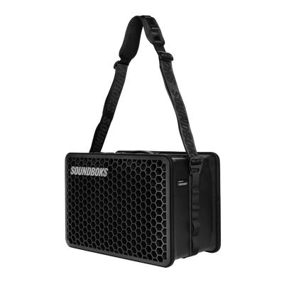 Go Shoulder Strap - Soundboks GO için Askı Aparatı - 3